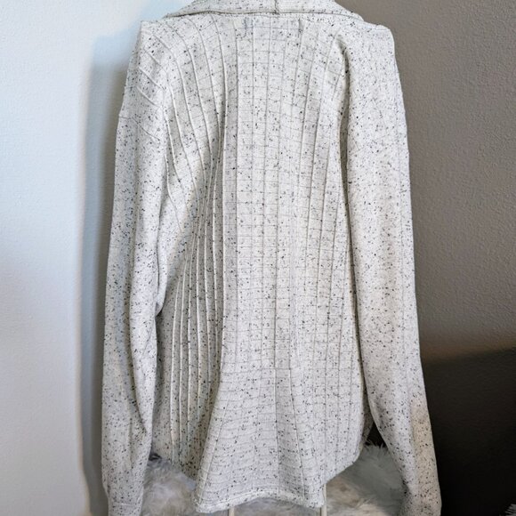 Chloe & Jasmine open cardigan sz XL - Picture 3 of 7